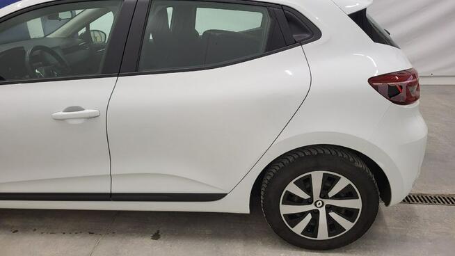Renault Clio 1.0 TCe Equilibre LPG