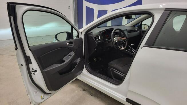 Renault Clio 1.0 TCe Equilibre LPG