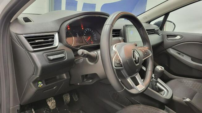 Renault Clio 1.0 TCe Equilibre LPG