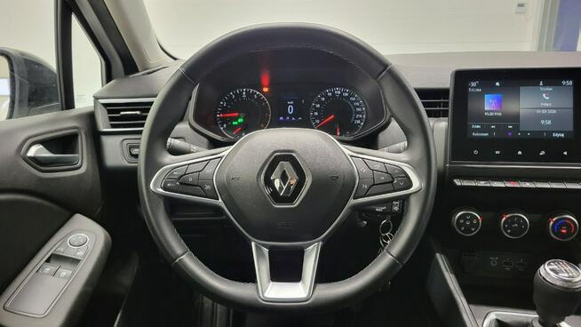 Renault Clio 1.0 TCe Equilibre LPG