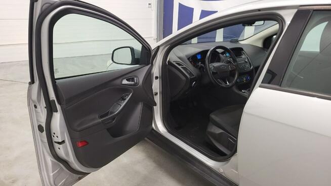 Ford Focus Kombi 1.5 TDCi Trend