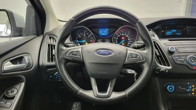 Ford Focus Kombi 1.5 TDCi Trend