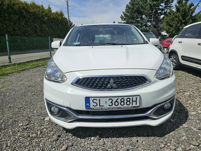 Mitsubishi Space Star Klimatyzacja / 2 komplety kół / Rejestrator jazdy