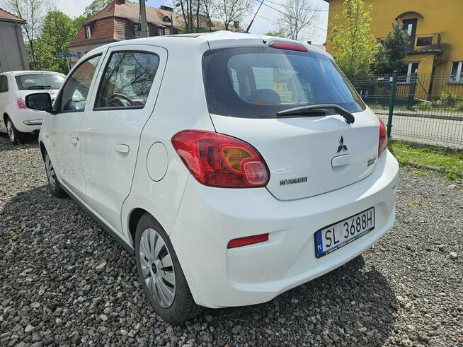 Mitsubishi Space Star Klimatyzacja / 2 komplety kół / Rejestrator jazdy