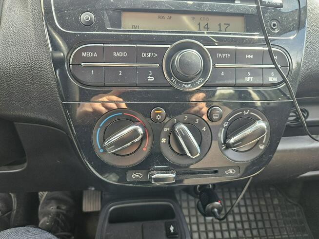 Mitsubishi Space Star Klimatyzacja / 2 komplety kół / Rejestrator jazdy