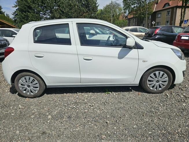 Mitsubishi Space Star Klimatyzacja / 2 komplety kół / Rejestrator jazdy