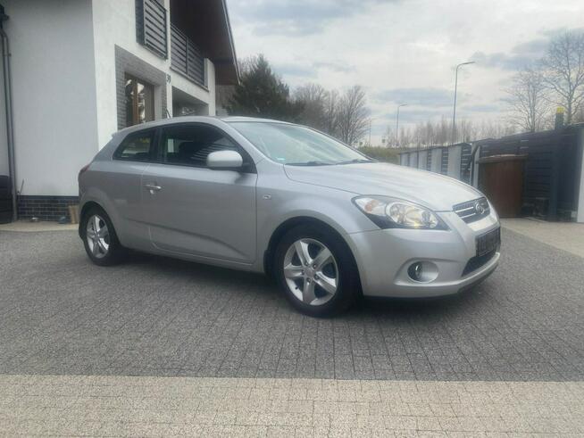 Kia Ceed benzyna ,