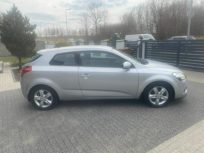 Kia Ceed benzyna ,
