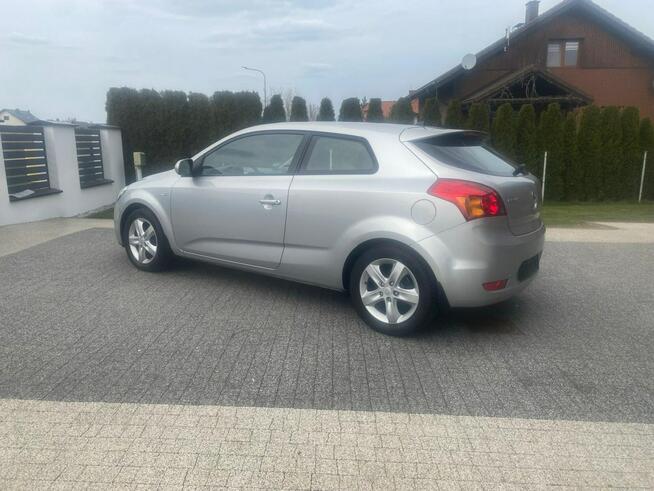Kia Ceed benzyna ,