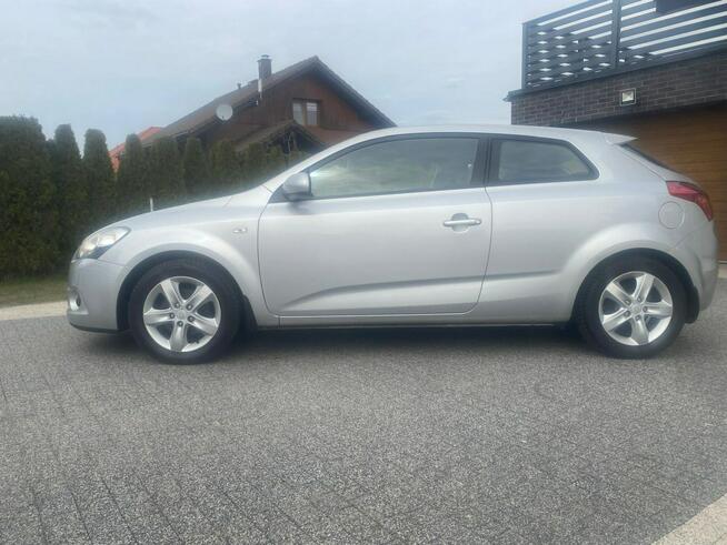 Kia Ceed benzyna ,