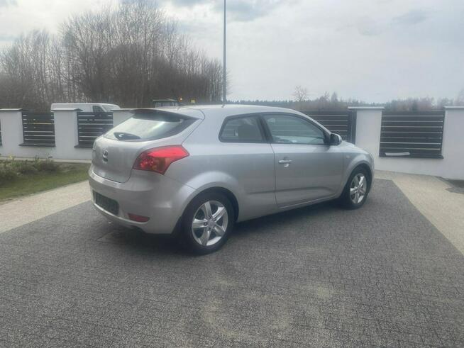 Kia Ceed benzyna ,