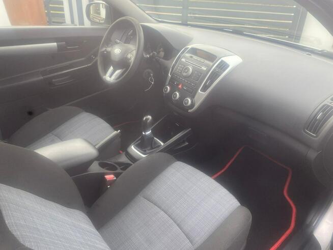 Kia Ceed benzyna ,