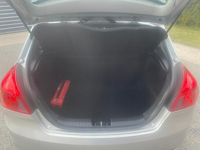 Kia Ceed benzyna ,