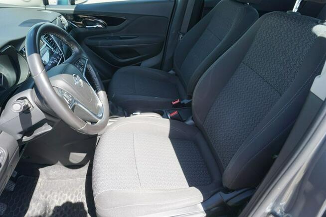 Opel Mokka X 1.4T 120KM salon pierwszy właściciel