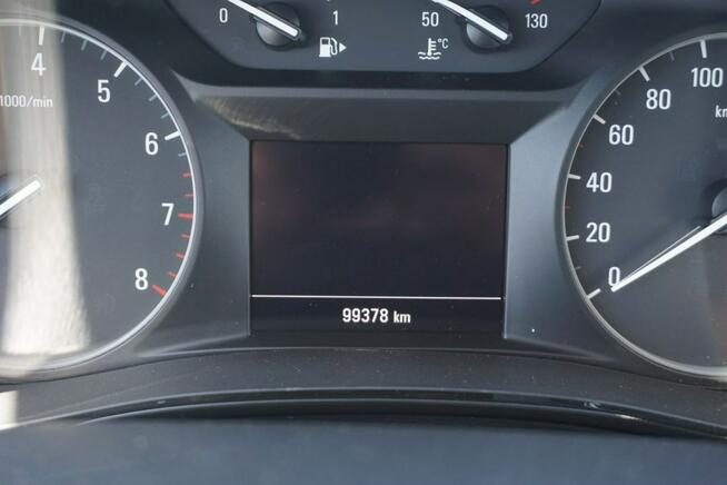Opel Mokka X 1.4T 120KM salon pierwszy właściciel