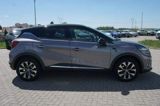 Renault Captur 1.0TCe 90KM Techno salon