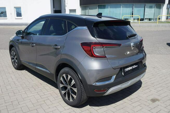 Renault Captur 1.0TCe 90KM Techno salon