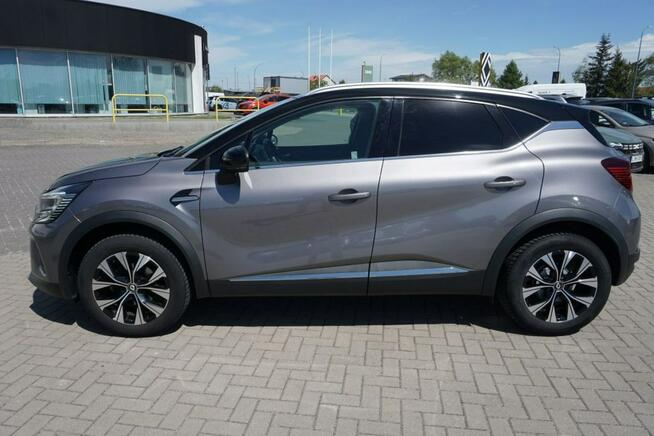 Renault Captur 1.0TCe 90KM Techno salon