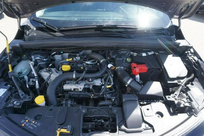 Renault Captur 1.0TCe 90KM Techno salon