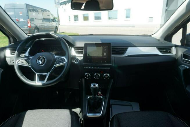 Renault Captur 1.0TCe 90KM Techno salon