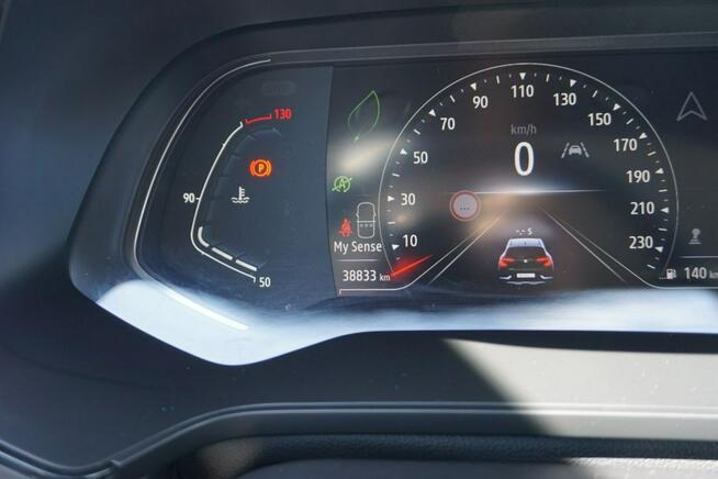 Renault Captur 1.0TCe 90KM Techno salon