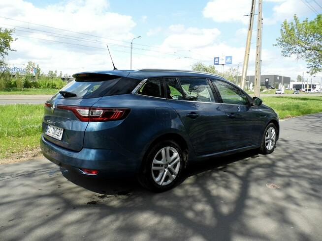 Renault Megane 1,6 salon polska