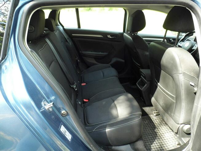 Renault Megane 1,6 salon polska