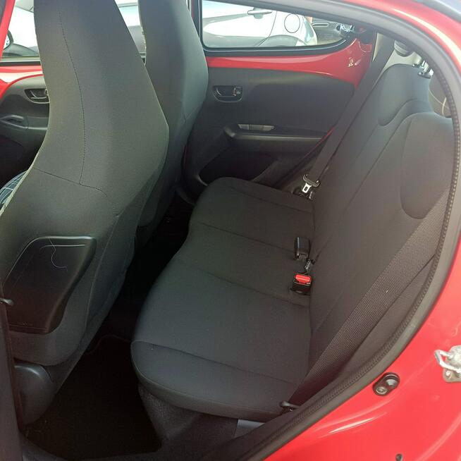 Peugeot 108 1.0 69KM Serwisowany w ASO