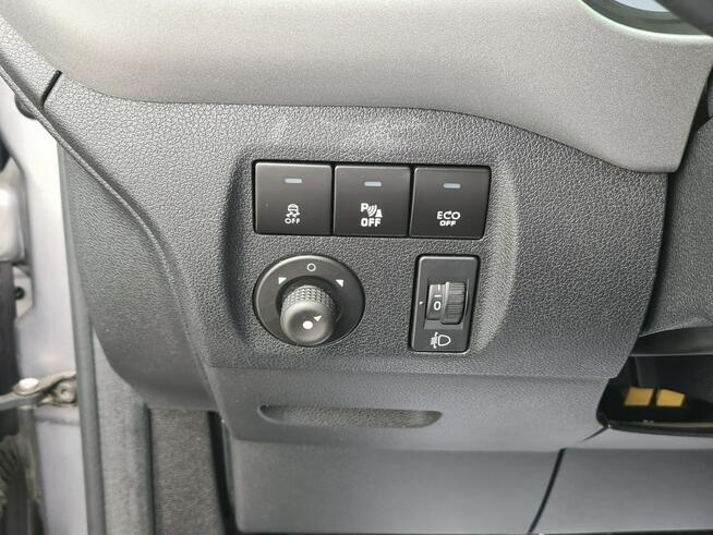 Citroen Berlingo MULTISPACE Navi 2xPDC Kamera Led Klimatyzacja Sensory Tempomat