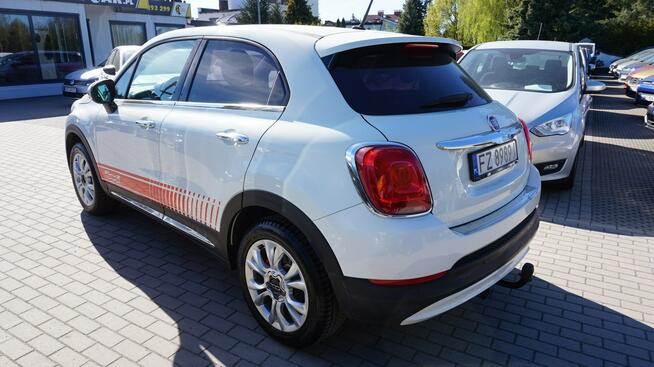 Fiat 500x super stan. Gwarancja. Polecam!!!