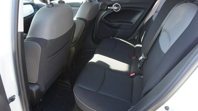 Fiat 500x super stan. Gwarancja. Polecam!!!