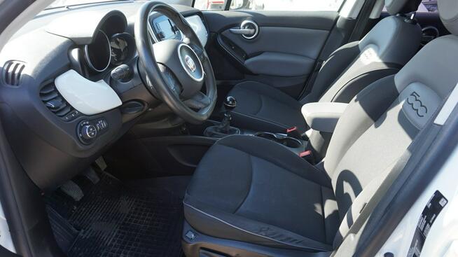Fiat 500x super stan. Gwarancja. Polecam!!!