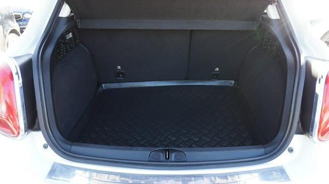 Fiat 500x super stan. Gwarancja. Polecam!!!