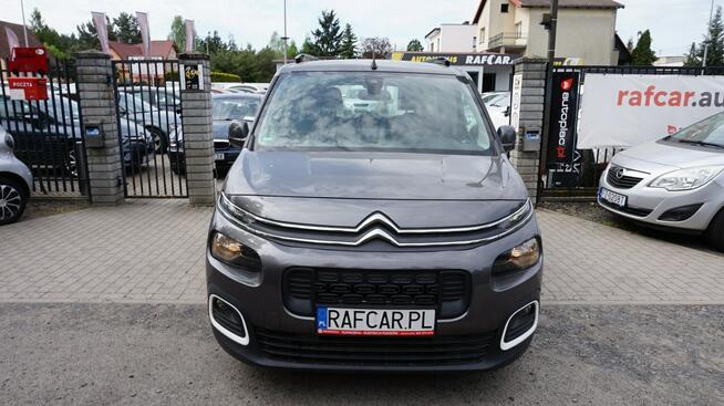 Citroen Berlingo piękny. Gwarancja. Polecam !!!