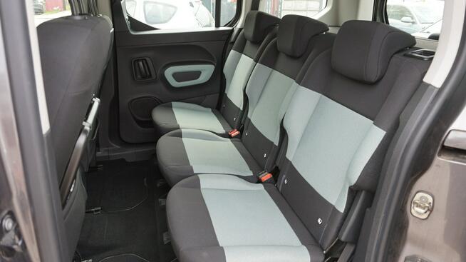 Citroen Berlingo piękny. Gwarancja. Polecam !!!