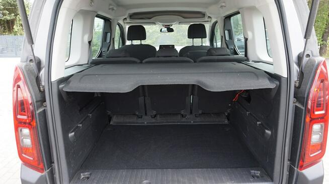 Citroen Berlingo piękny. Gwarancja. Polecam !!!