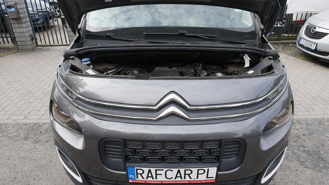 Citroen Berlingo piękny. Gwarancja. Polecam !!!