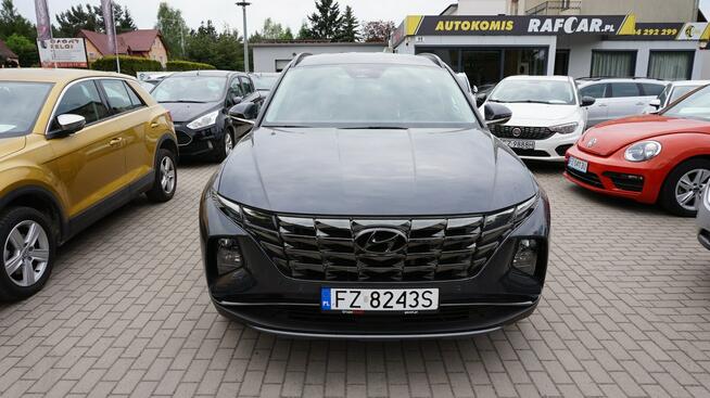 Hyundai Tucson super stan. Gwarancja. Polecam!!!