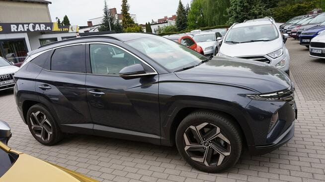 Hyundai Tucson super stan. Gwarancja. Polecam!!!
