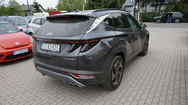 Hyundai Tucson super stan. Gwarancja. Polecam!!!