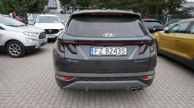 Hyundai Tucson super stan. Gwarancja. Polecam!!!