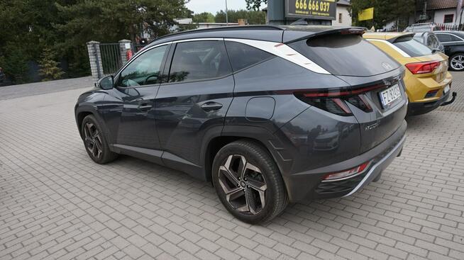 Hyundai Tucson super stan. Gwarancja. Polecam!!!