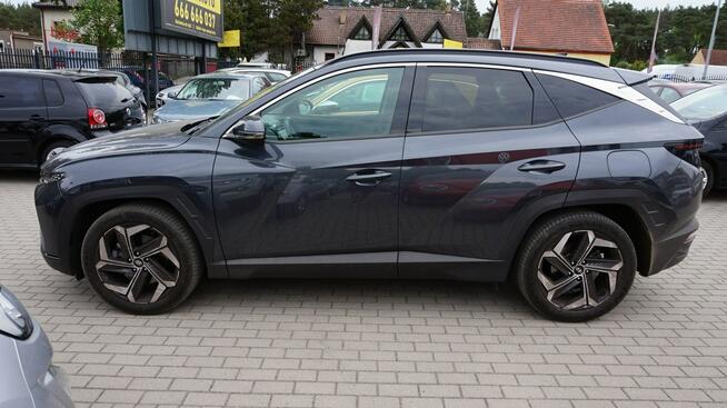 Hyundai Tucson super stan. Gwarancja. Polecam!!!