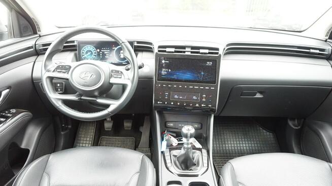 Hyundai Tucson super stan. Gwarancja. Polecam!!!