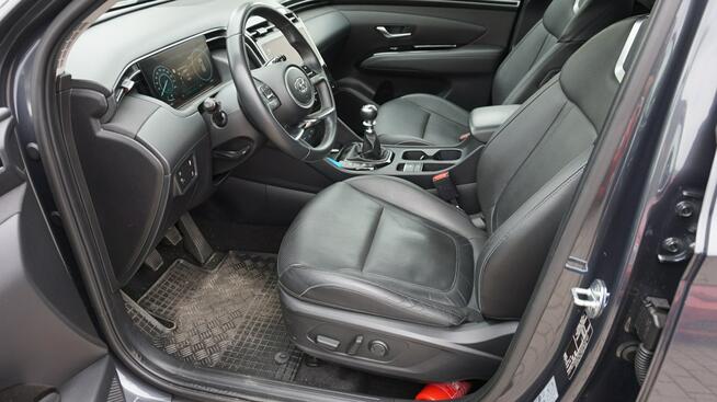 Hyundai Tucson super stan. Gwarancja. Polecam!!!