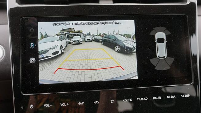 Hyundai Tucson super stan. Gwarancja. Polecam!!!