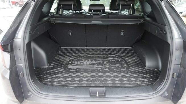 Hyundai Tucson super stan. Gwarancja. Polecam!!!