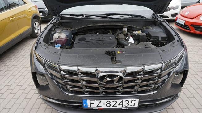 Hyundai Tucson super stan. Gwarancja. Polecam!!!