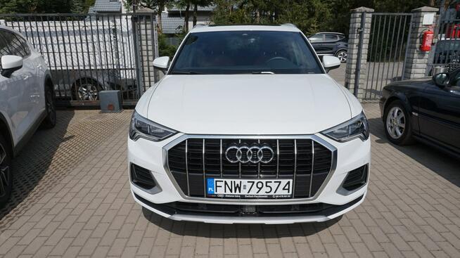 Audi Q3 Automat. Super stan. Gwarancja. Polecam!!!