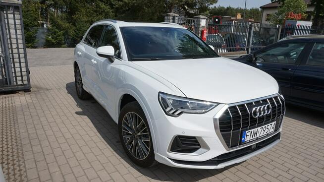 Audi Q3 Automat. Super stan. Gwarancja. Polecam!!!